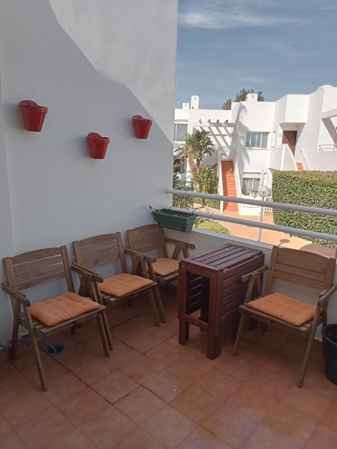 Precioso Apartamento Con Piscina Y Garage Palomares  Exterior photo